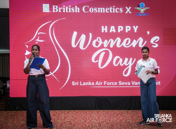 INTERNATIONAL WOMEN’S DAY CELEBRATION – 2026