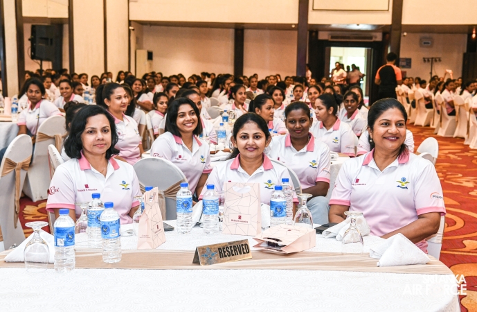 INTERNATIONAL WOMEN’S DAY CELEBRATION – 2026