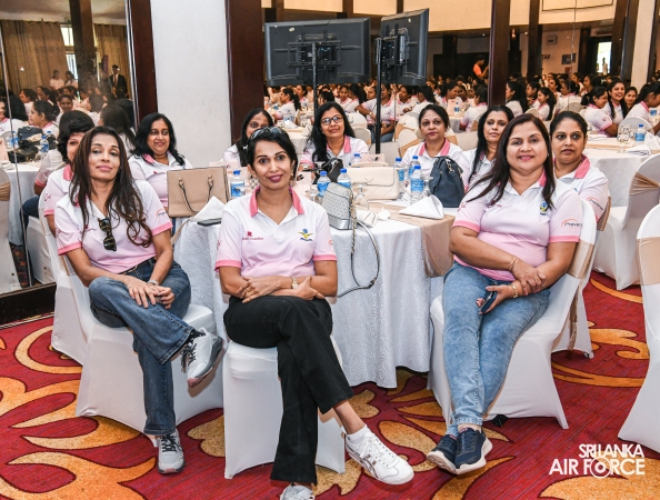 INTERNATIONAL WOMEN’S DAY CELEBRATION – 2026