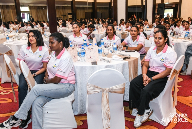 INTERNATIONAL WOMEN’S DAY CELEBRATION – 2026