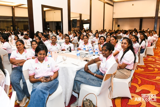 INTERNATIONAL WOMEN’S DAY CELEBRATION – 2026