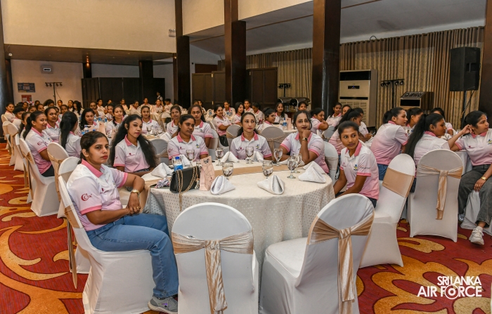 INTERNATIONAL WOMEN’S DAY CELEBRATION – 2026