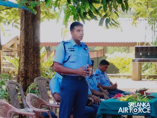 SLAF SEVA VANITHA UNIT ENHANCES SANITATION FACILITIES AT UDAYAPURA VIDYALAYA
