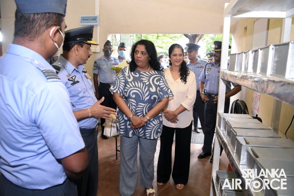 SEVA VANITHA BAKERY AND ICE CREAM PARLOR DECLARED OPEN BY CHAIRPERSON SEVA VANITHA UNIT