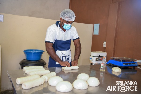 SEVA VANITHA BAKERY AND ICE CREAM PARLOR DECLARED OPEN BY CHAIRPERSON SEVA VANITHA UNIT