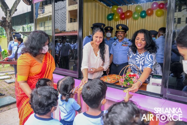 SEVA VANITHA BAKERY AND ICE CREAM PARLOR DECLARED OPEN BY CHAIRPERSON SEVA VANITHA UNIT