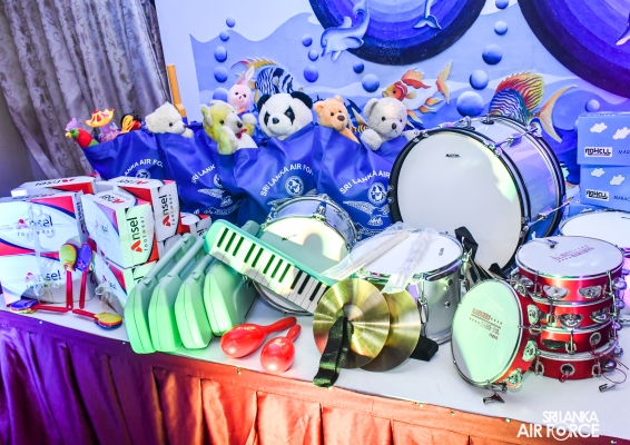 SEVA VANITHA DONATION AT BCL