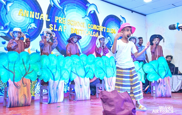 SEVA VANITHA DONATION AT BCL