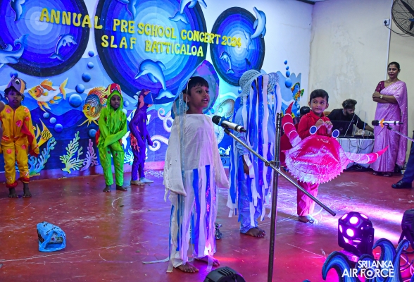 SEVA VANITHA DONATION AT BCL