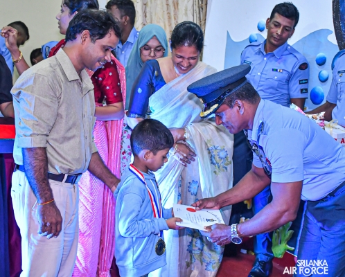 SEVA VANITHA DONATION AT BCL