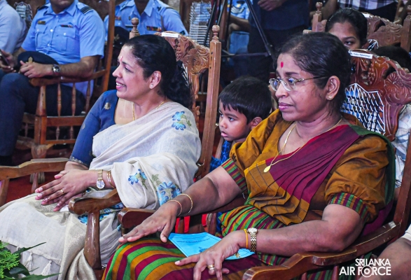 SEVA VANITHA DONATION AT BCL