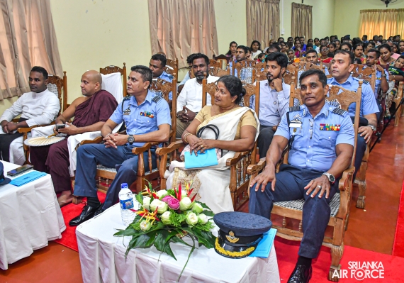 SEVA VANITHA DONATION AT BCL