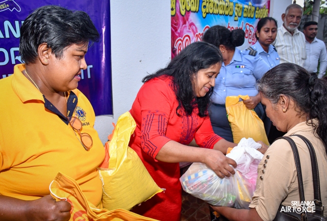 PRESIDENT PAYS LAST RESPECTS TO FALLEN CAPTAIN PILOT OF THE LUNUWILA TRAGEDY