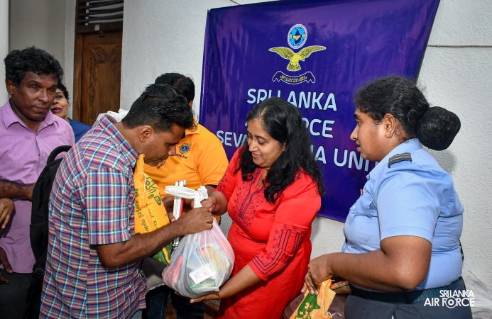 PRESIDENT PAYS LAST RESPECTS TO FALLEN CAPTAIN PILOT OF THE LUNUWILA TRAGEDY