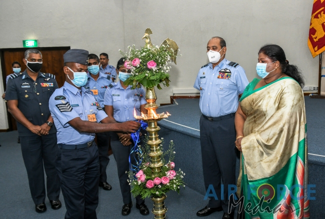 Seva Vanitha Unit Hands Over Houses Constructed Under the Half Construction Housing Project