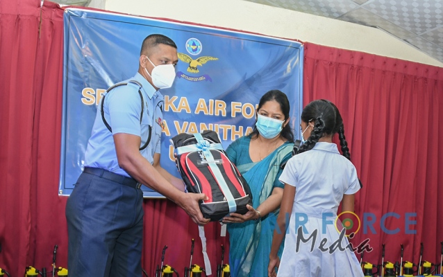 3RD LEG OF THE “GUWAN MITHUDAM” PROJECT COMMENCES AT MIRIGAMA