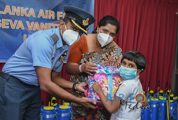 3RD LEG OF THE “GUWAN MITHUDAM” PROJECT COMMENCES AT MIRIGAMA