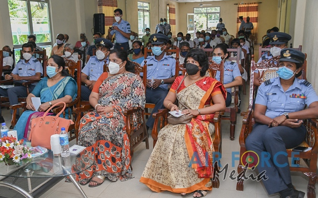 3RD LEG OF THE “GUWAN MITHUDAM” PROJECT COMMENCES AT MIRIGAMA