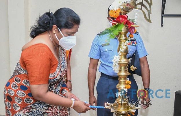 3RD LEG OF THE “GUWAN MITHUDAM” PROJECT COMMENCES AT MIRIGAMA