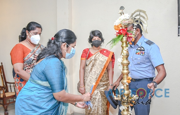 3RD LEG OF THE “GUWAN MITHUDAM” PROJECT COMMENCES AT MIRIGAMA