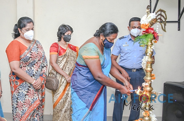 3RD LEG OF THE “GUWAN MITHUDAM” PROJECT COMMENCES AT MIRIGAMA