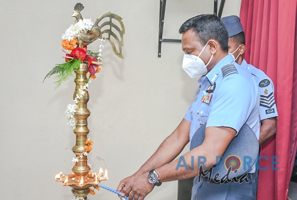 3RD LEG OF THE “GUWAN MITHUDAM” PROJECT COMMENCES AT MIRIGAMA