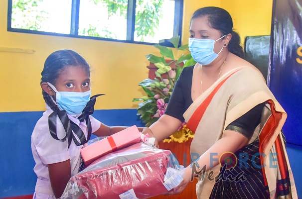 THE 5TH LEG OF GUWAN MITHUDAM CONDUCTED AT DIULWEWA