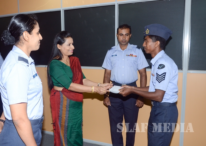 Gifts for Children of Slaf
