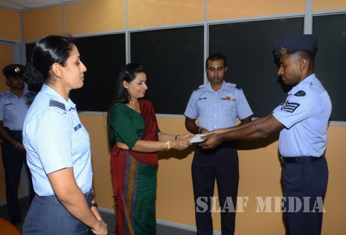 Gifts for Children of Slaf