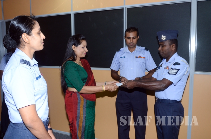 Gifts for Children of Slaf