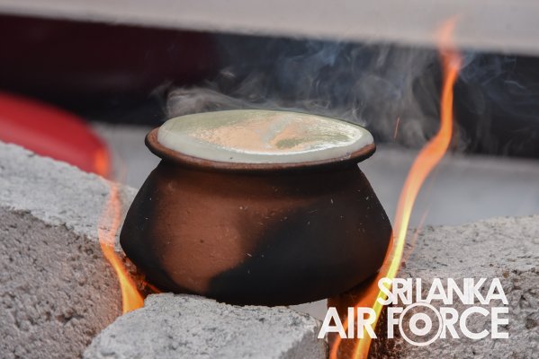SLAF SEVA VANITHA UNIT CONDUCTS A HOUSE WARMING CEREMONY