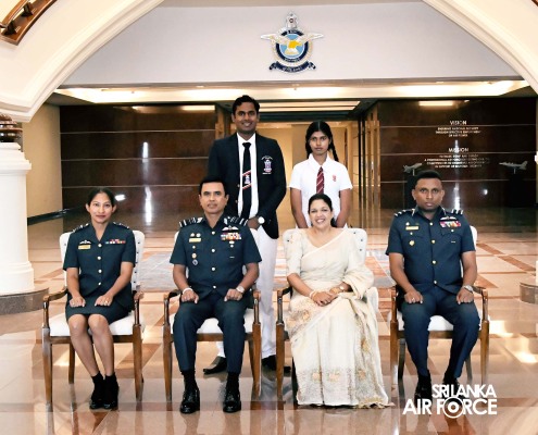 AWARDING CEREMONY OF ‘HUSMA’ RAFFLE DRAW AND FELICITATION OF SPECIAL ACHIEVEMENTS IN GRADE 05 SCHOLARSHIP, G.C.E O/L AND G.C.E