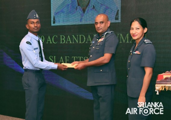 AWARDING CEREMONY OF ‘HUSMA’ RAFFLE DRAW AND FELICITATION OF SPECIAL ACHIEVEMENTS IN GRADE 05 SCHOLARSHIP, G.C.E O/L AND G.C.E