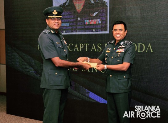 AWARDING CEREMONY OF ‘HUSMA’ RAFFLE DRAW AND FELICITATION OF SPECIAL ACHIEVEMENTS IN GRADE 05 SCHOLARSHIP, G.C.E O/L AND G.C.E