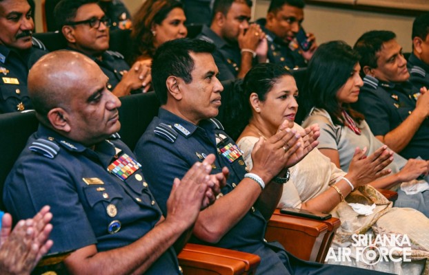 AWARDING CEREMONY OF ‘HUSMA’ RAFFLE DRAW AND FELICITATION OF SPECIAL ACHIEVEMENTS IN GRADE 05 SCHOLARSHIP, G.C.E O/L AND G.C.E