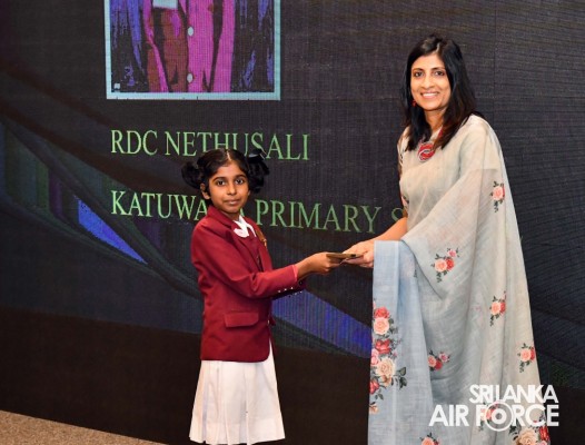 AWARDING CEREMONY OF ‘HUSMA’ RAFFLE DRAW AND FELICITATION OF SPECIAL ACHIEVEMENTS IN GRADE 05 SCHOLARSHIP, G.C.E O/L AND G.C.E