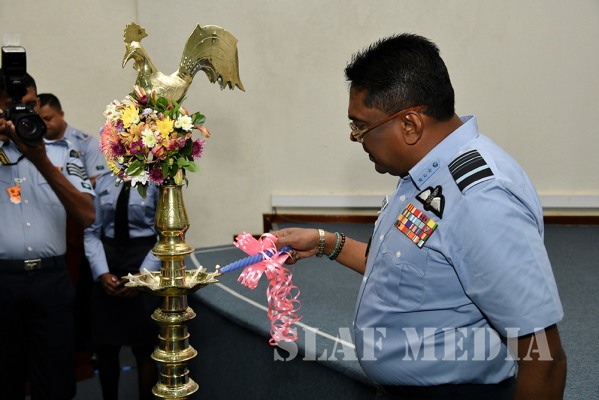 Air Force Scholarship Programme