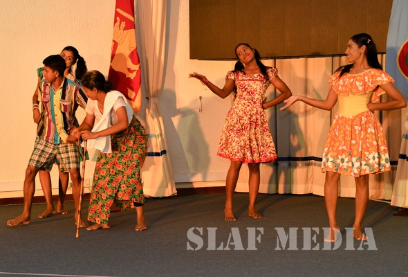 Air Force Scholarship Programme