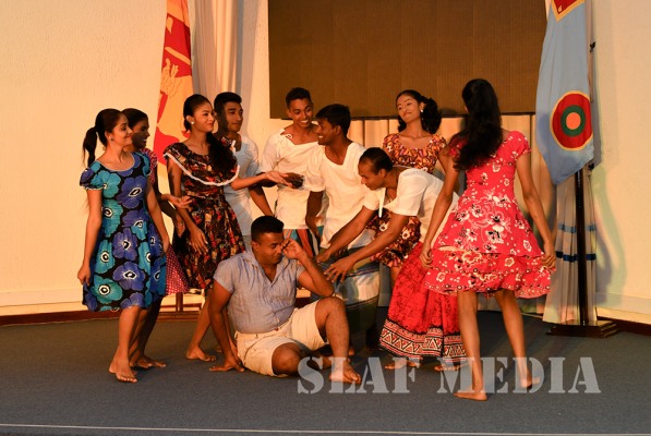 Air Force Scholarship Programme