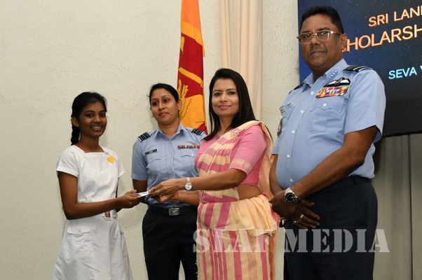 Air Force Scholarship Programme