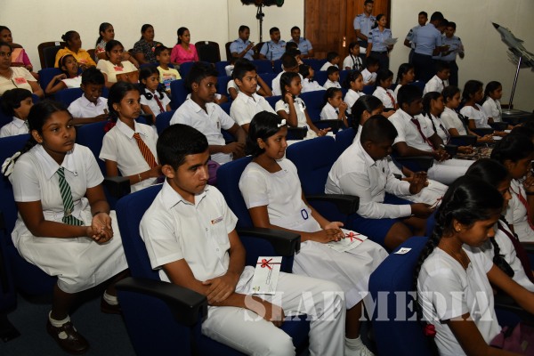 Air Force Scholarship Programme