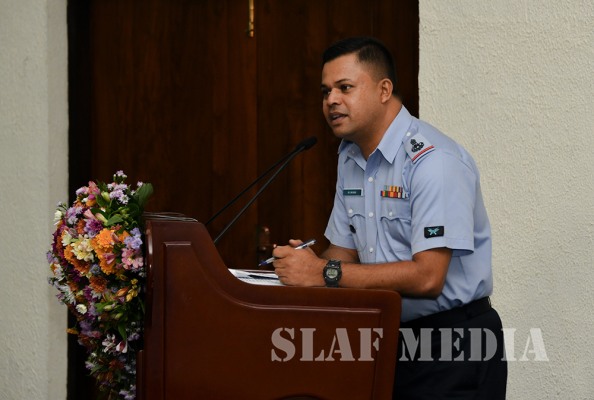 Air Force Scholarship Programme