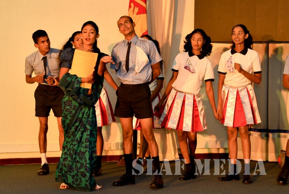 Air Force Scholarship Programme