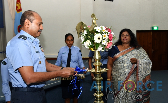 SLAF Seva Vanitha Unit Holds Scholarship Awards Ceremony