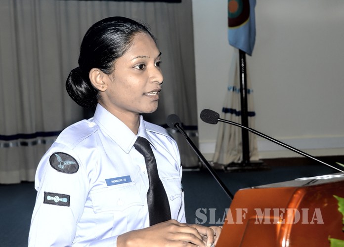 Air Force Scholarship Programme and Gifts for Students
