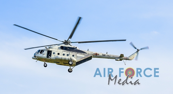Large Crowds on the Second Day of 'Air Tattoo 2019'