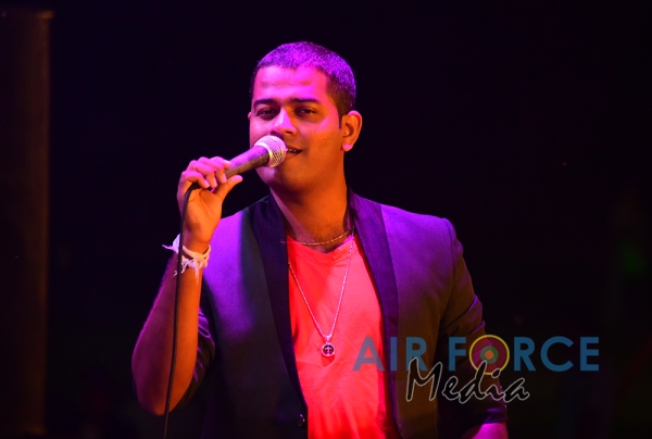 Large Crowds on the Second Day of 'Air Tattoo 2019'