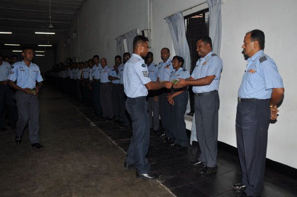 Teacher's Day Celebration at Ekala