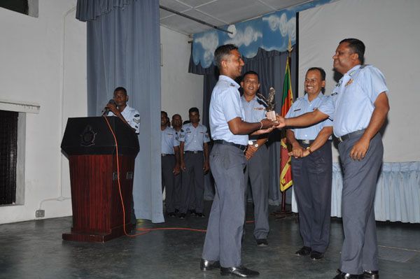 Teacher's Day Celebration at Ekala