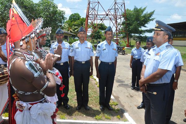 Teacher's Day Celebration at Ekala